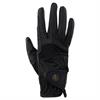 Riding Gloves Stork BR Black