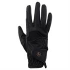 Riding Gloves Stork BR Black