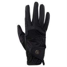Riding Gloves Stork BR Black