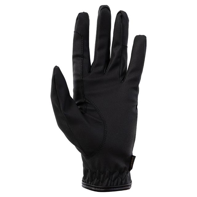 Riding Gloves Stork BR Black