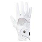 Riding Gloves Stork BR White