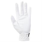 Riding Gloves Stork BR White