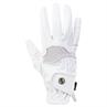 Riding Gloves Stork BR White