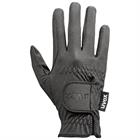 Riding Gloves Uvex Sportstyle Black