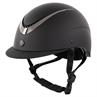 Riding Helmet BR Thèta Painted Black