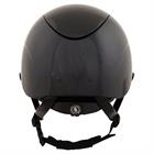 Riding helmet BR Thèta Plus Glossy Black