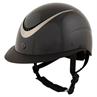 Riding helmet BR Thèta Plus Glossy Black