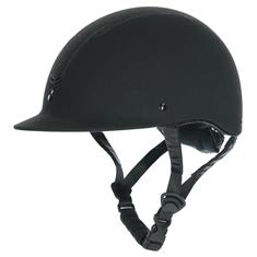 Riding Helmet Busse Cobara Black