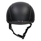 Riding Helmet Casco Champ3 Black