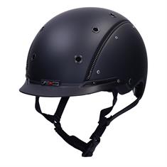 Riding Helmet Casco Champ3 Dark Blue