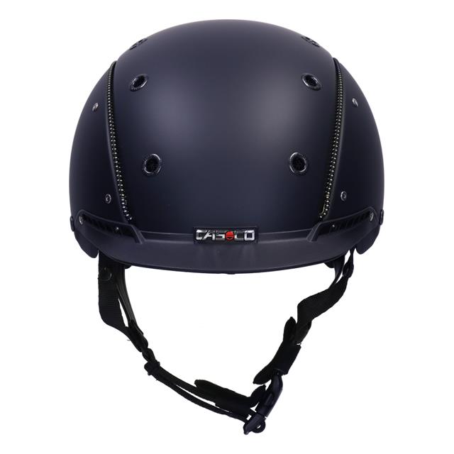 Riding Helmet Casco Champ3 Dark Blue