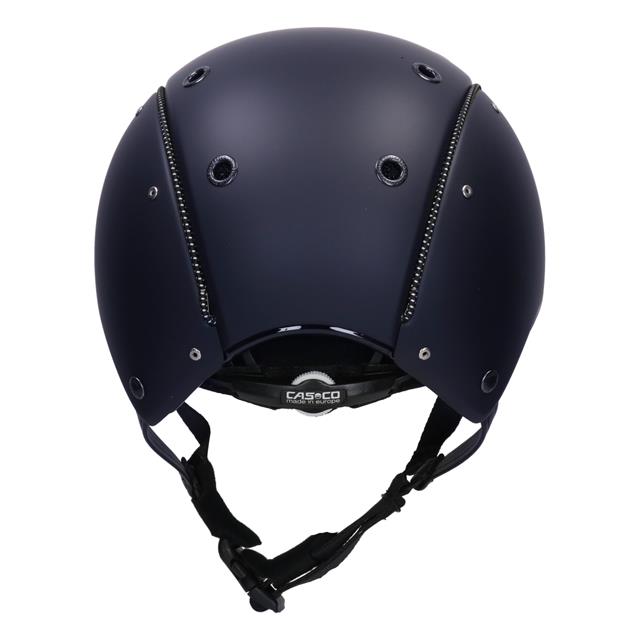 Riding Helmet Casco Champ3 Dark Blue