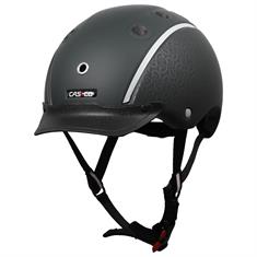 Riding Helmet Casco Choice Black