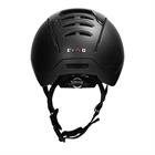 Riding Helmet Casco Duell Black