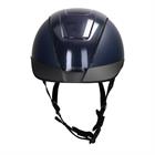 Riding Helmet Casco Duell Dark Blue