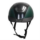 Riding Helmet Casco Duell Dark Green