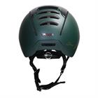 Riding Helmet Casco Duell Dark Green