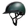 Riding Helmet Casco Duell Dark Green