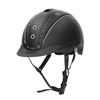 Riding Helmet Casco Mistrall II VG1 Black