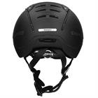 Riding Helmet Casco Mistrall II VG1 Black