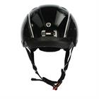 Riding Helmet Casco Nori Unicorn Black-Grey