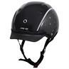 Riding Helmet Casco Nori Unicorn Black-Grey