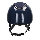 Riding Helmet Charles Owen Gloss MIPS Dark Blue