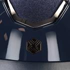 Riding Helmet Charles Owen Gloss MIPS Dark Blue