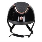 Riding Helmet Charles Owen Kylo Gloss Black