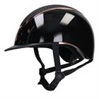 Riding Helmet Charles Owen Kylo Gloss Black