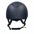 Riding Helmet Charles Owen Kylo Matt Dark Blue