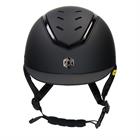 Riding Helmet Charles Owen Kylo Matt MIPS Black