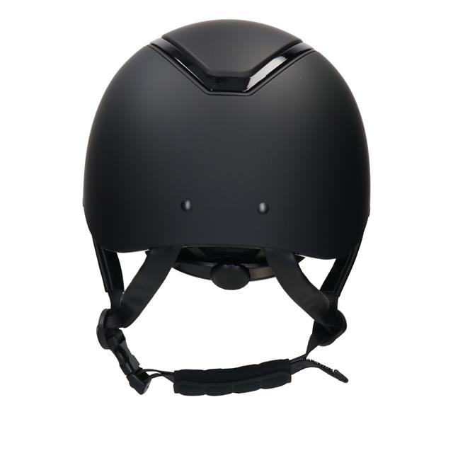 Riding Helmet Charles Owen Kylo Matt MIPS Black