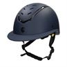 Riding Helmet Charles Owen Kylo Matt MIPS Broad Dark Blue