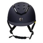 Riding Helmet Charles Owen Kylo Matt MIPS Dark Blue