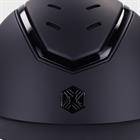Riding Helmet Charles Owen Kylo Matt MIPS Dark Blue