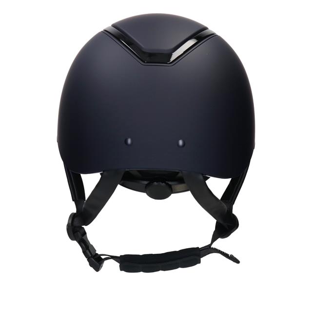 Riding Helmet Charles Owen Kylo Matt MIPS Dark Blue