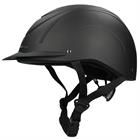 Riding Helmet Covalliero Nerron VG1 Black