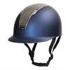 Riding Helmet Epplejeck EJSuri Dark Blue-Silver
