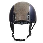 Riding Helmet Epplejeck EJSuri Dark Blue-Silver