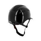 Riding Helmet Equithème Agris Black