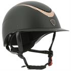 Riding Helmet Equithème Wings MIPS Black-Pink