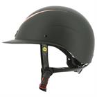 Riding Helmet Equithème Wings MIPS Black-Pink