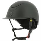 Riding Helmet Equithème Wings MIPS Black