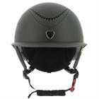 Riding Helmet Equithème Wings MIPS Black