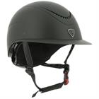 Riding Helmet Equithème Wings MIPS Black