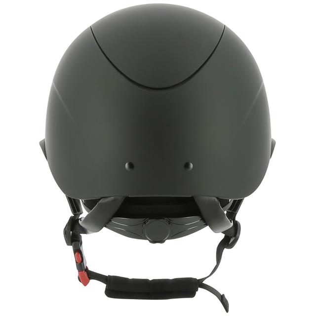 Riding Helmet Equithème Wings MIPS Black