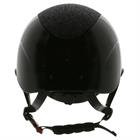 Riding Helmet Equithème Wings Shine MIPS Black-Black