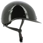 Riding Helmet Equithème Wings Shine MIPS Black