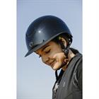 Riding Helmet Equithème Wings Shine MIPS Black